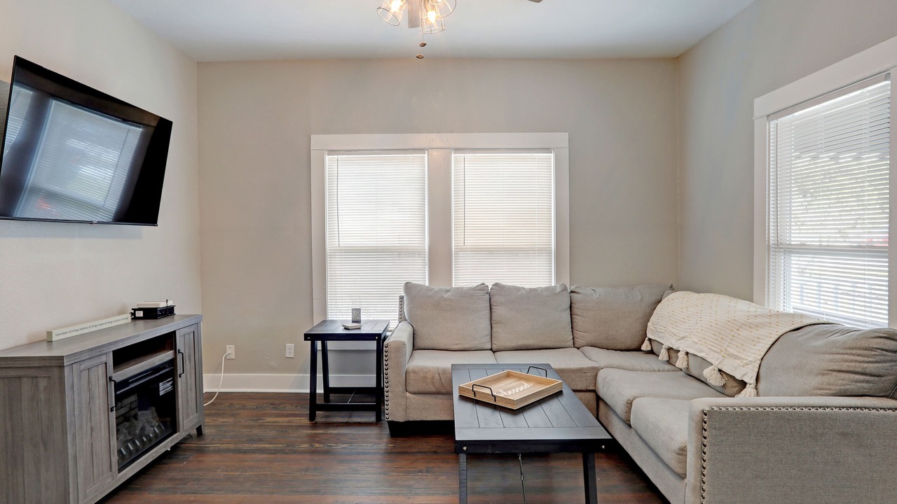 Photo of Livingroom in McKinney