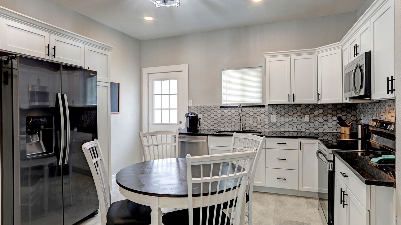 Photo of Kitchen in McKinney