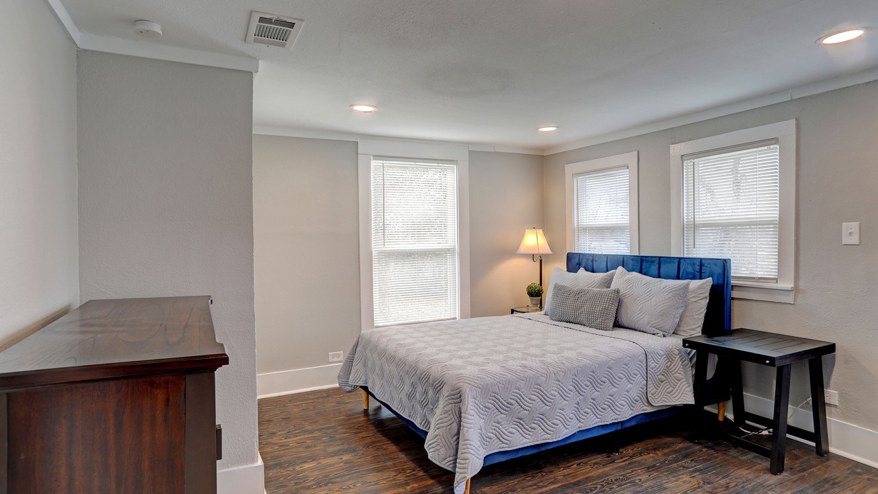 Photo of Bedroom in McKinney