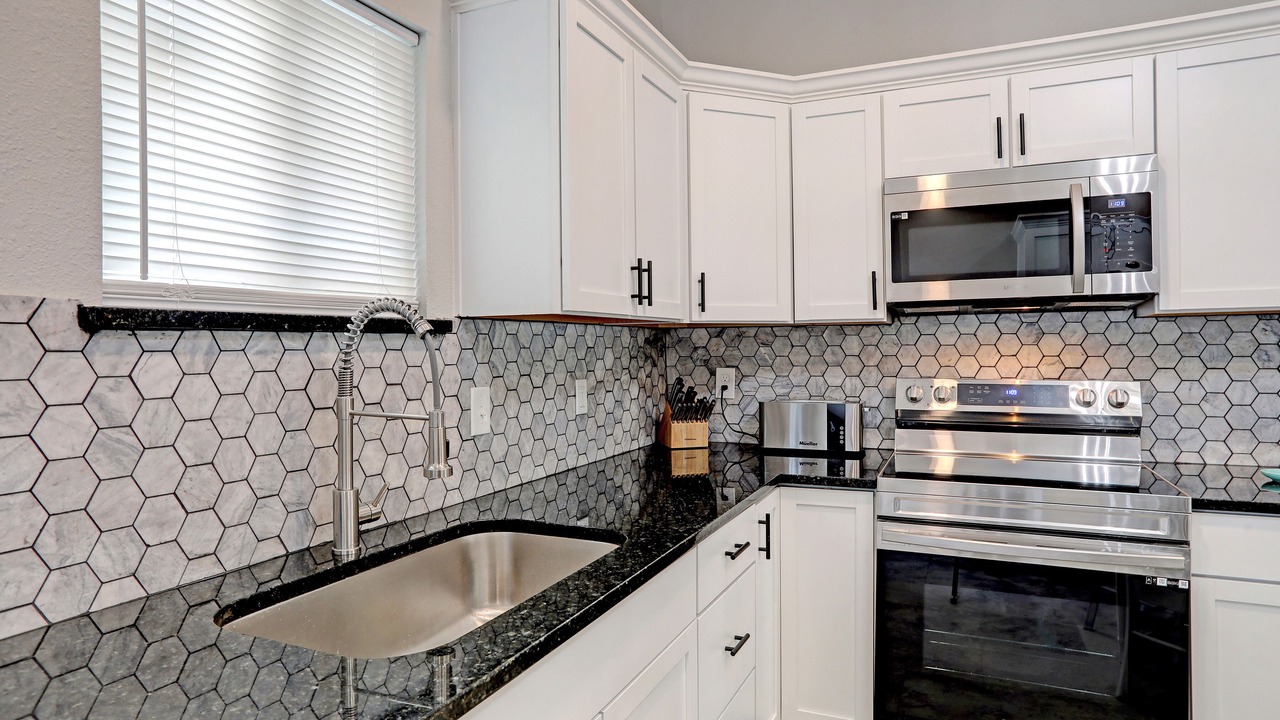 Photo of Kitchen in McKinney
