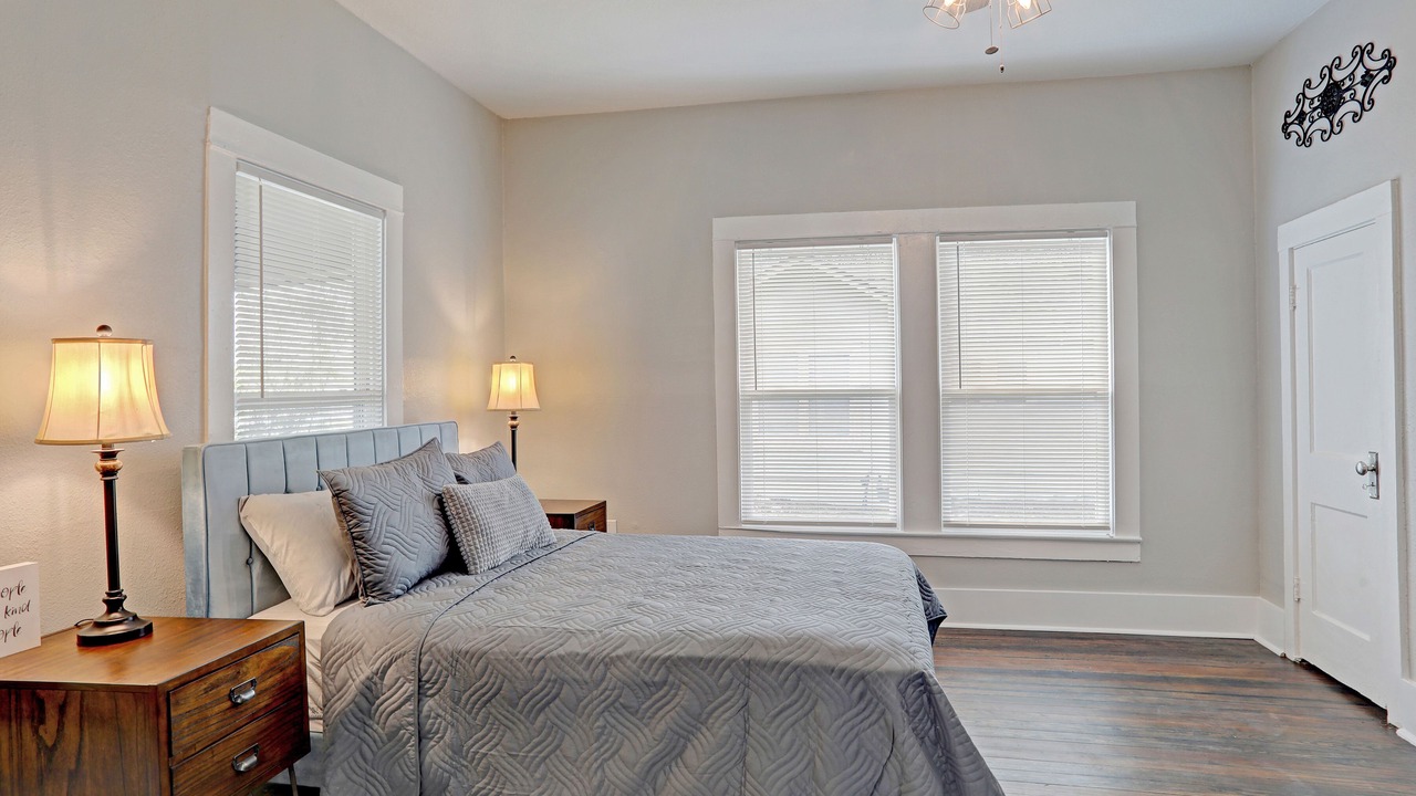 Photo of Bedroom in McKinney