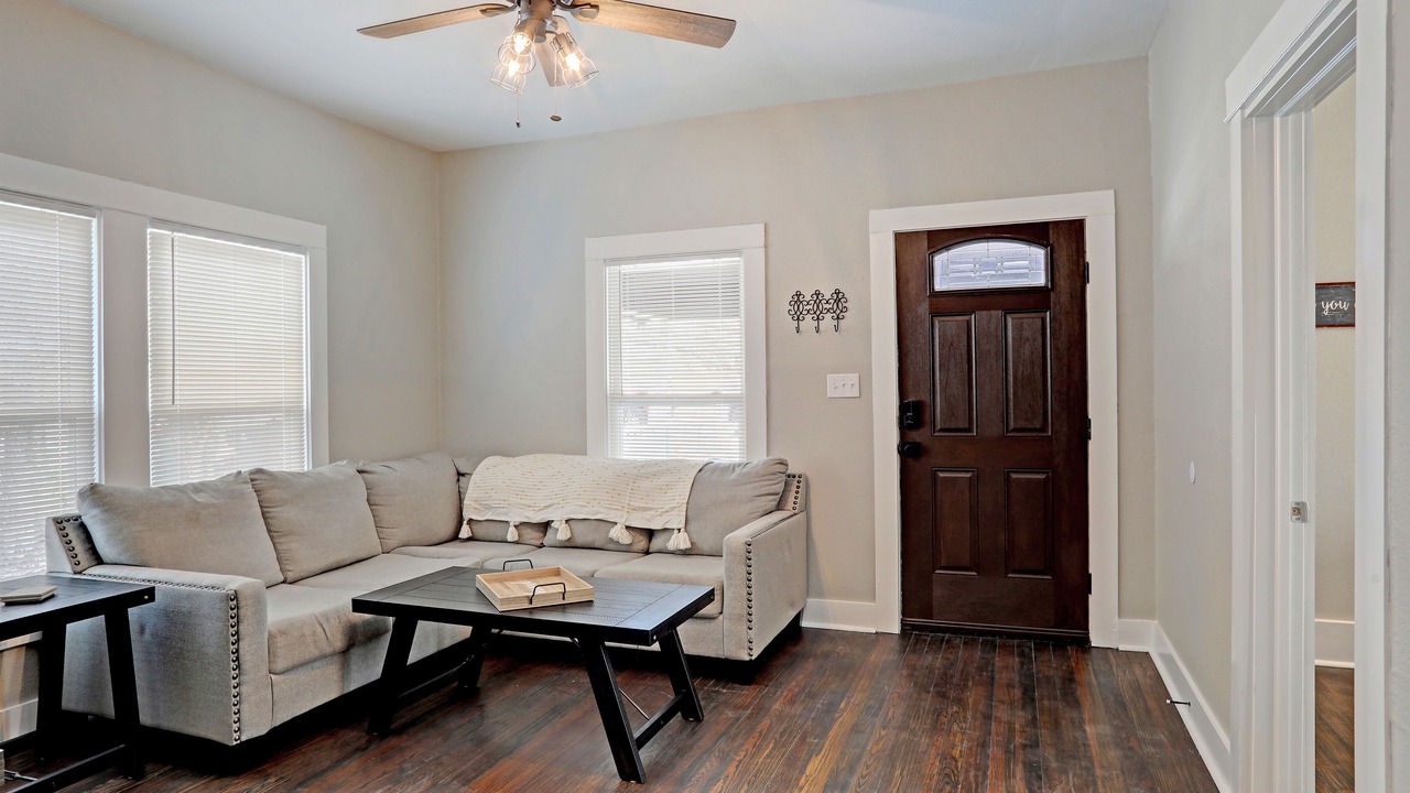 Photo of Livingroom in McKinney