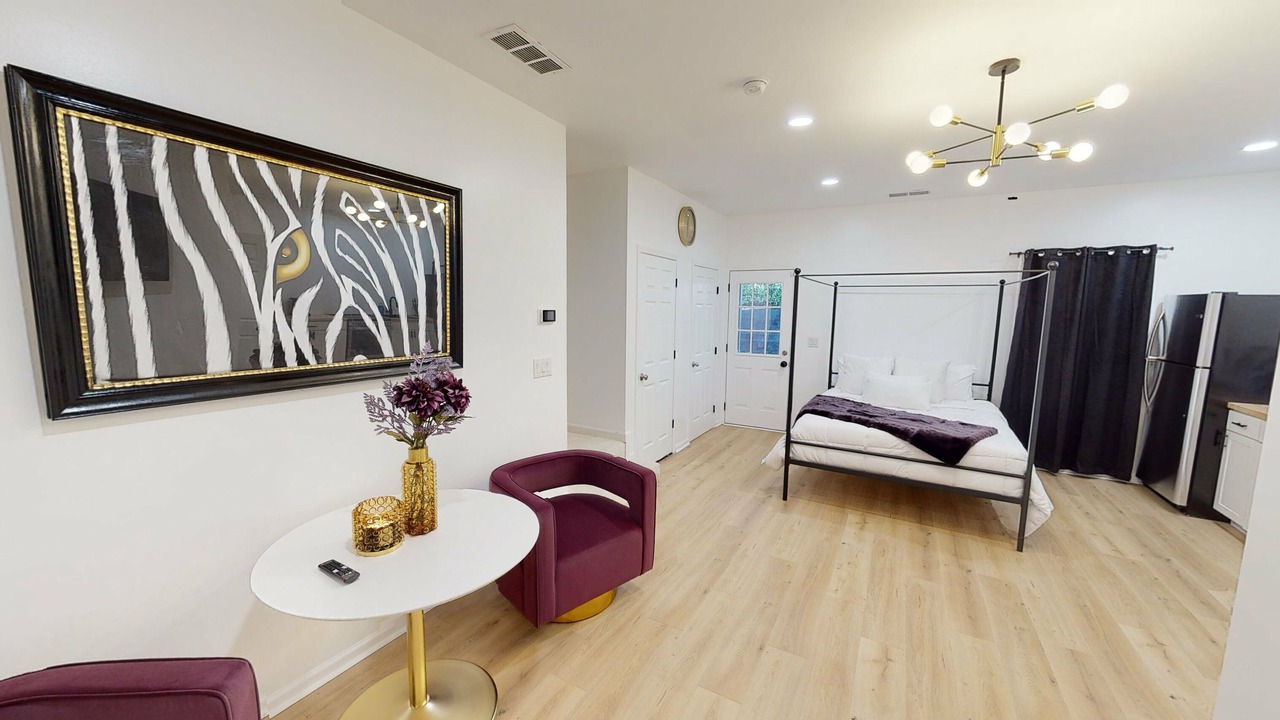 Photo of Bedroom in Mableton