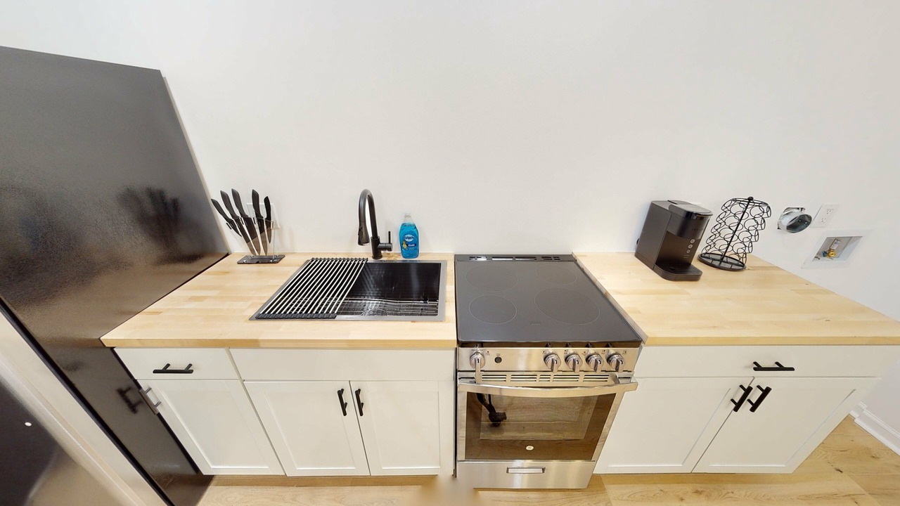 Photo of Kitchen in Mableton