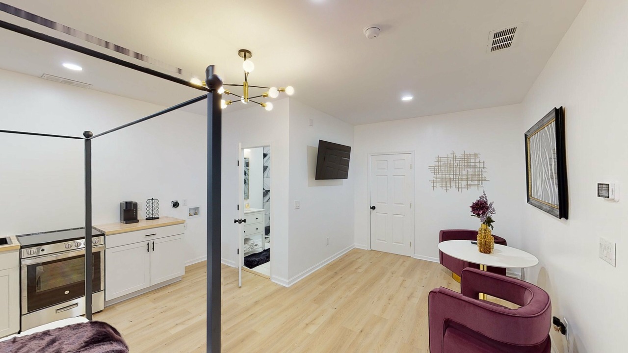 Photo of Kitchen in Mableton