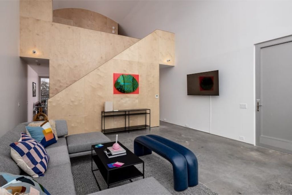 Photo of Bedroom in Fort Worth
