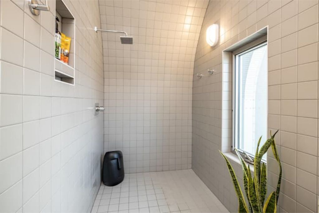 Photo of Bathroom in Fort Worth