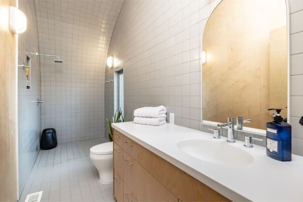 Photo of Bathroom in Fort Worth