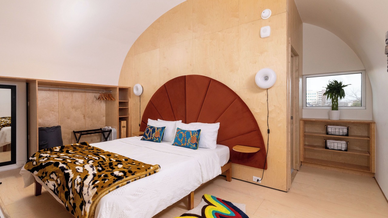 Photo of Bedroom in Fort Worth
