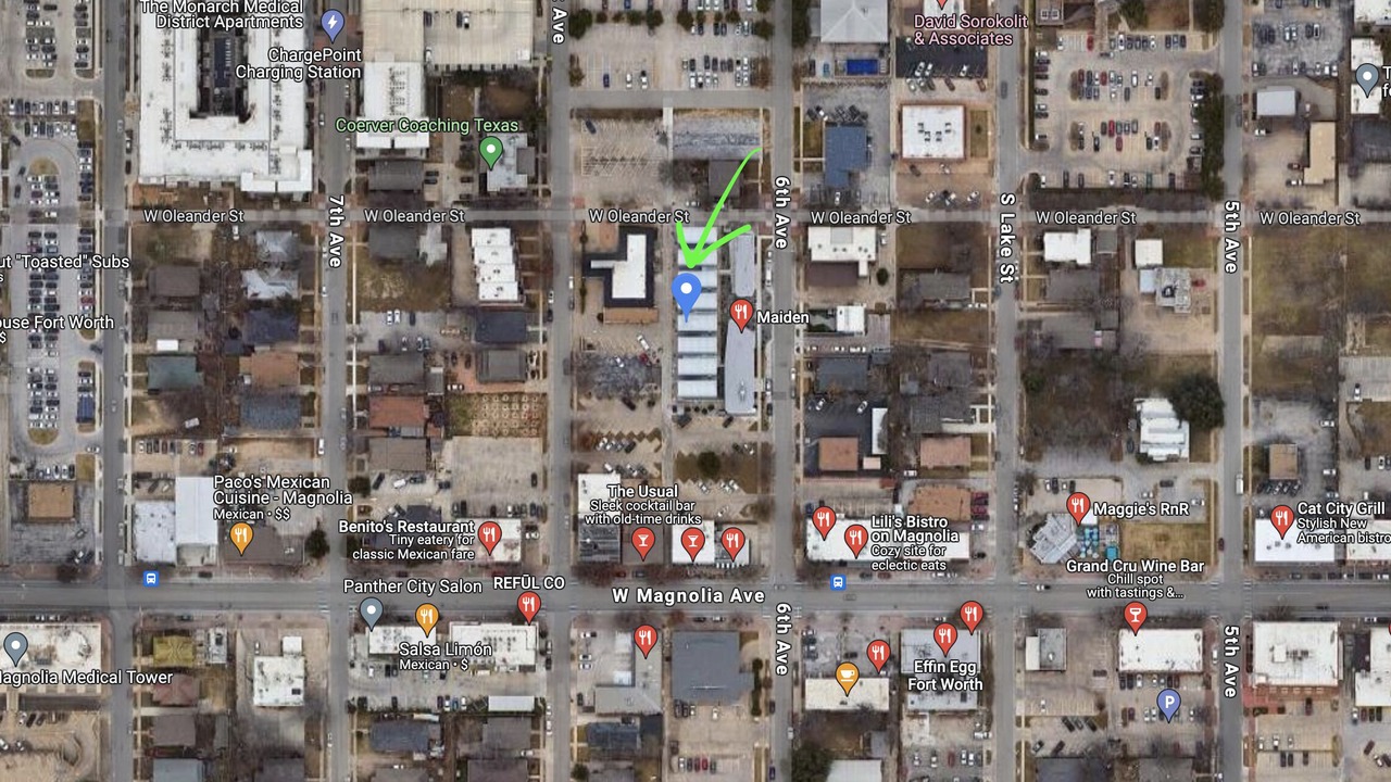 Photo of Others in Fort Worth