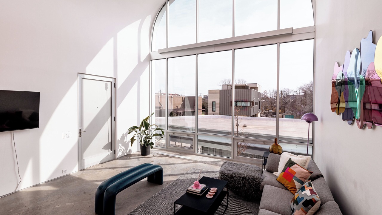 Photo of Livingroom in Fort Worth
