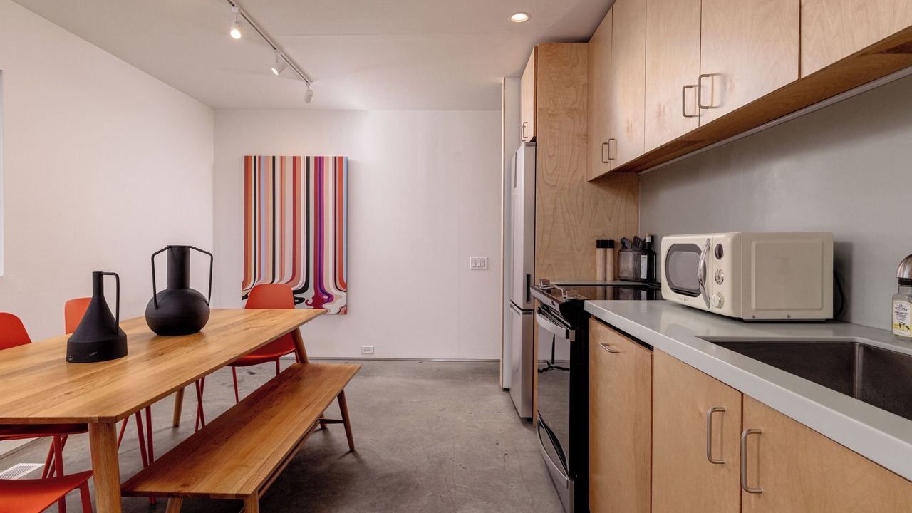 Photo of Kitchen in Fort Worth