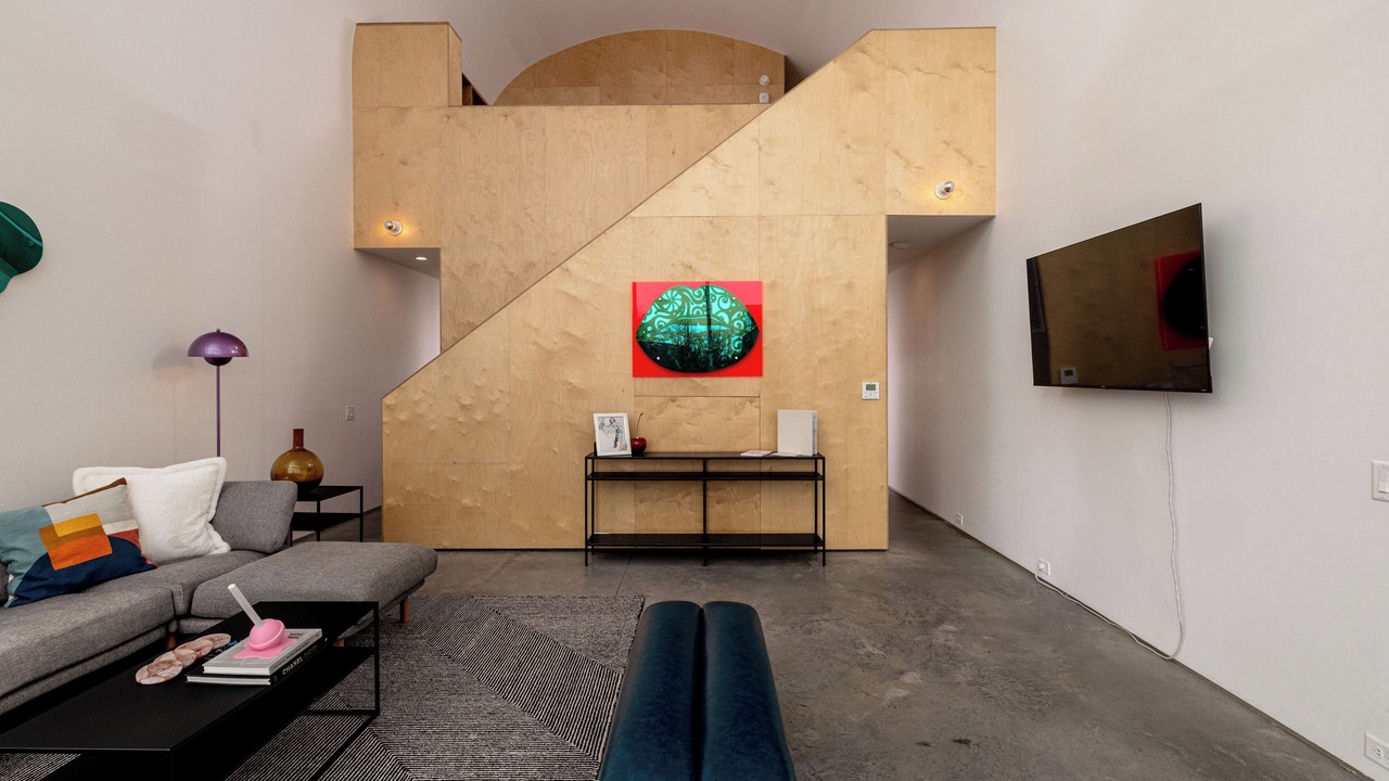 Photo of Livingroom in Fort Worth