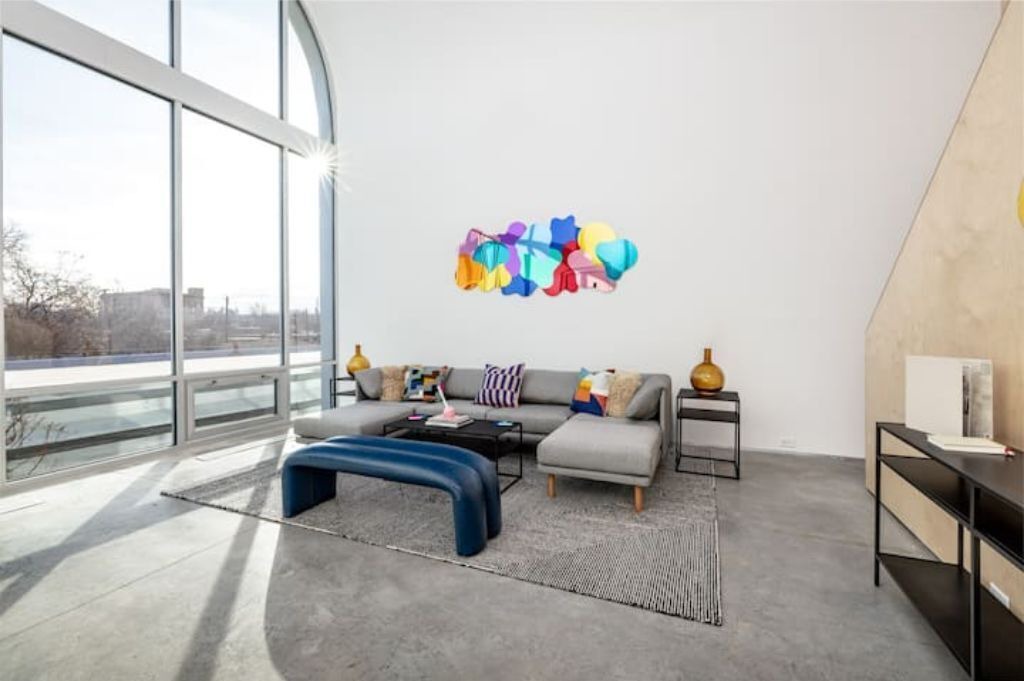 Photo of Bedroom in Fort Worth
