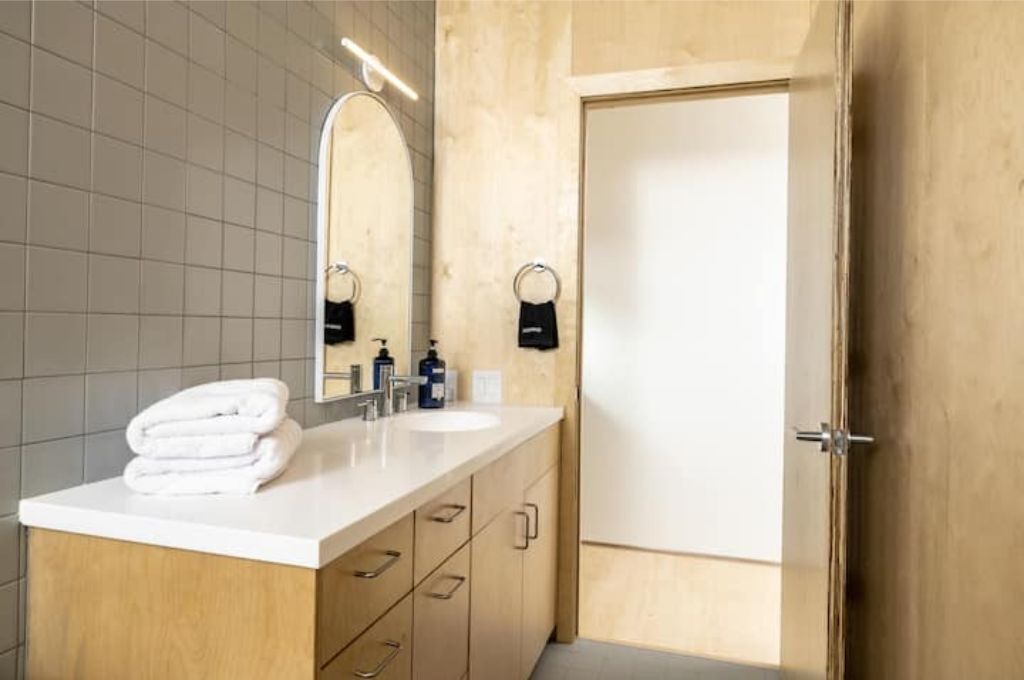 Photo of Bathroom in Fort Worth