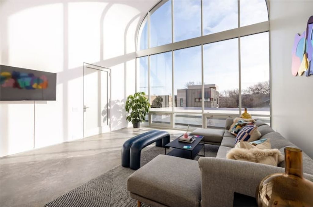 Photo of Bedroom in Fort Worth