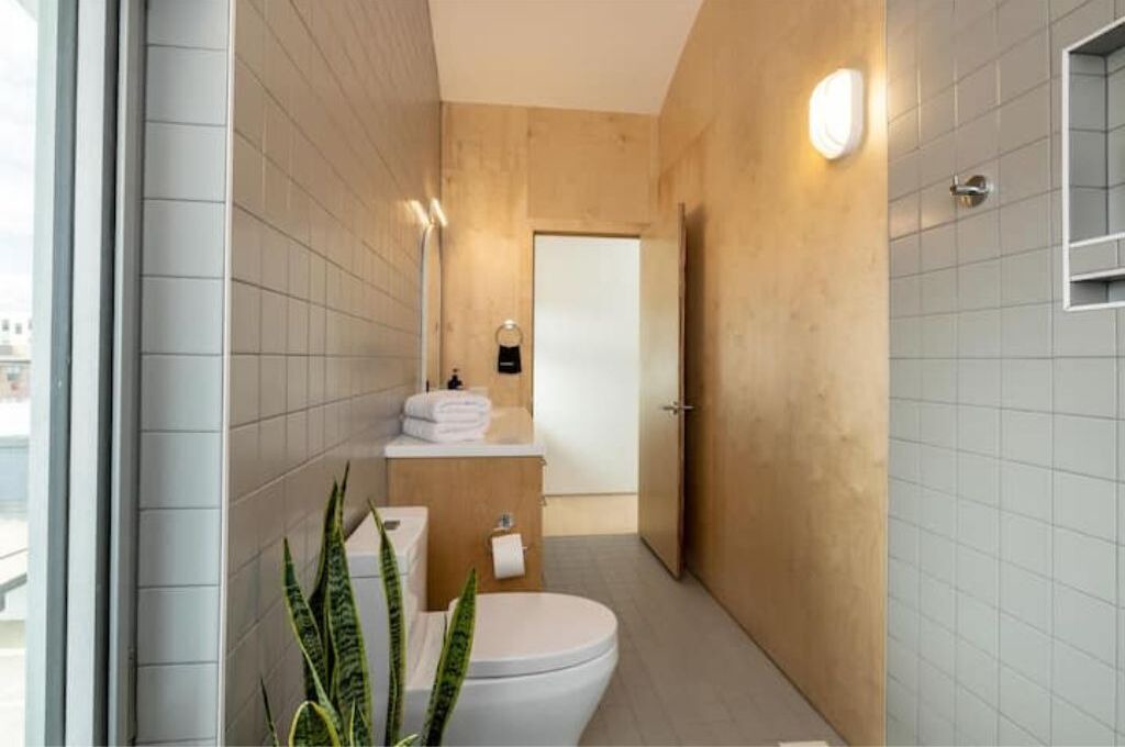 Photo of Bathroom in Fort Worth