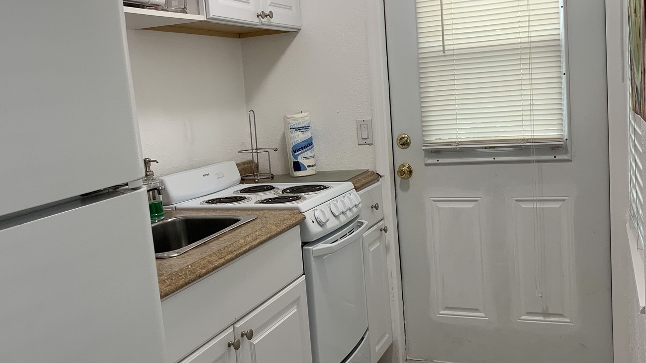 Photo of Kitchen in Sexton Cove Estates