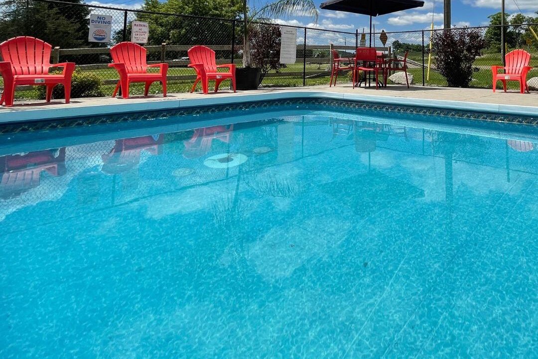 Photo of Outdoor in Campbellford