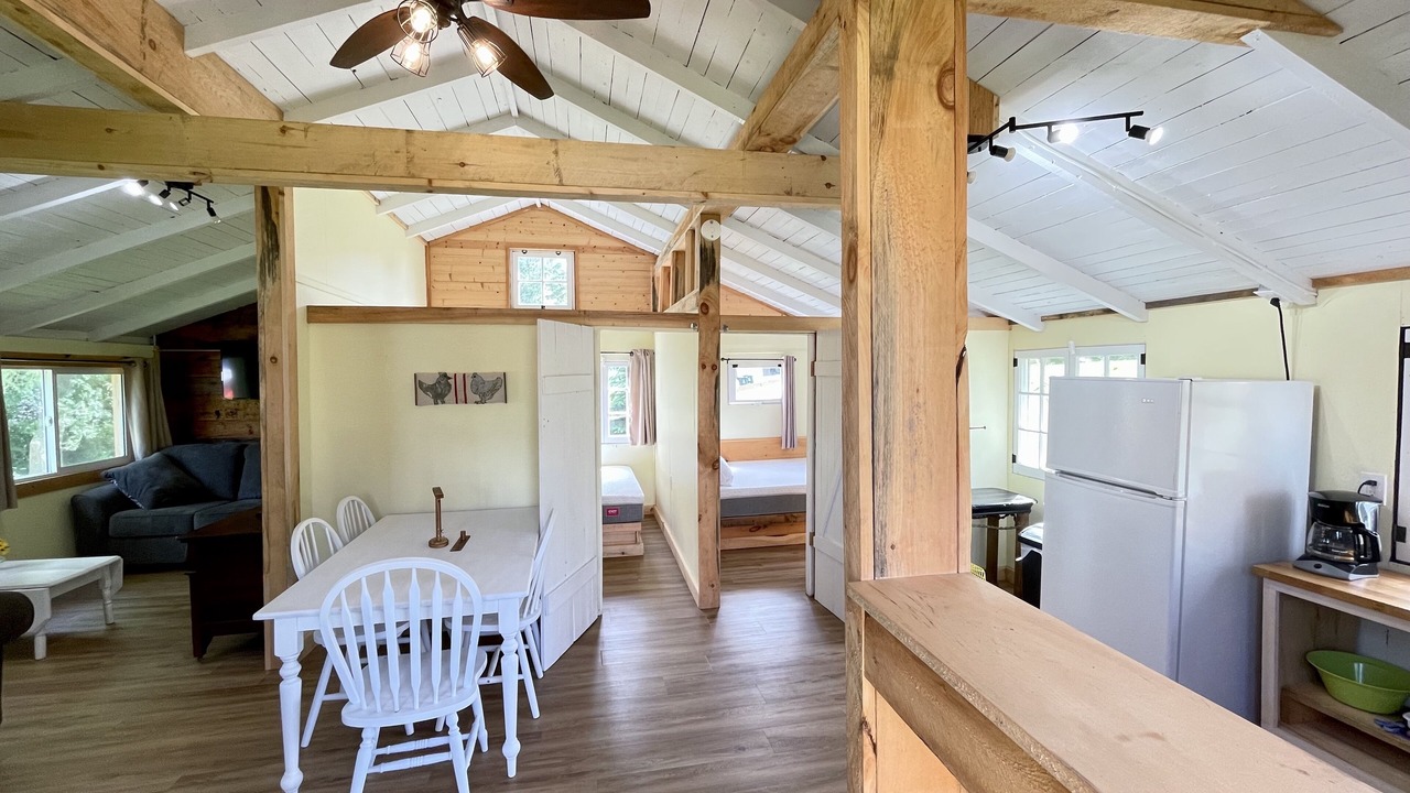 Photo of Kitchen in Campbellford
