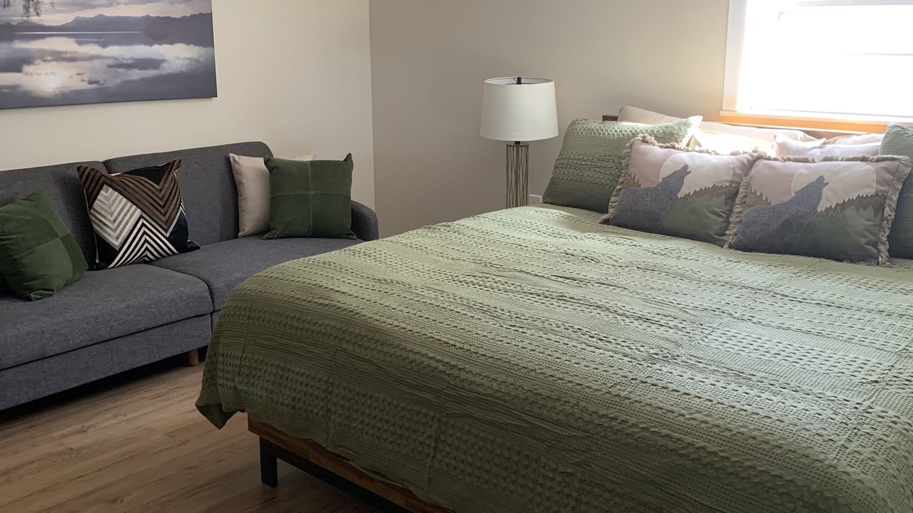 Photo of Bedroom in Mongaup Valley
