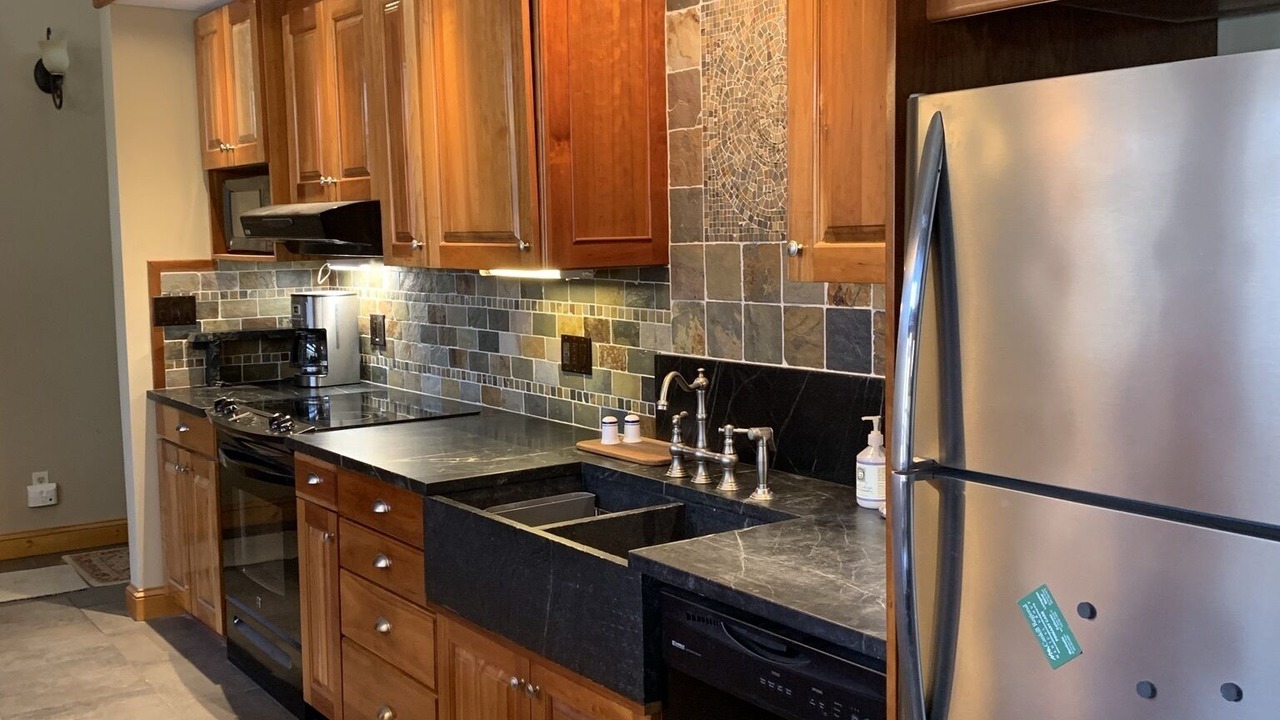 Photo of Kitchen in Mongaup Valley