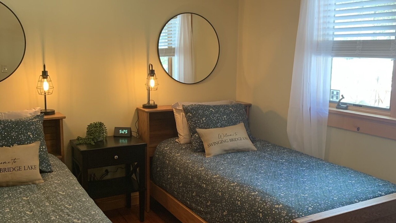 Photo of Bedroom in Mongaup Valley