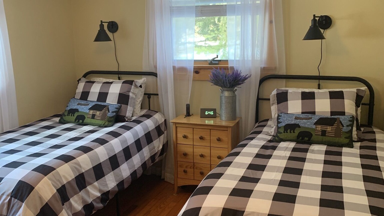 Photo of Bedroom in Mongaup Valley
