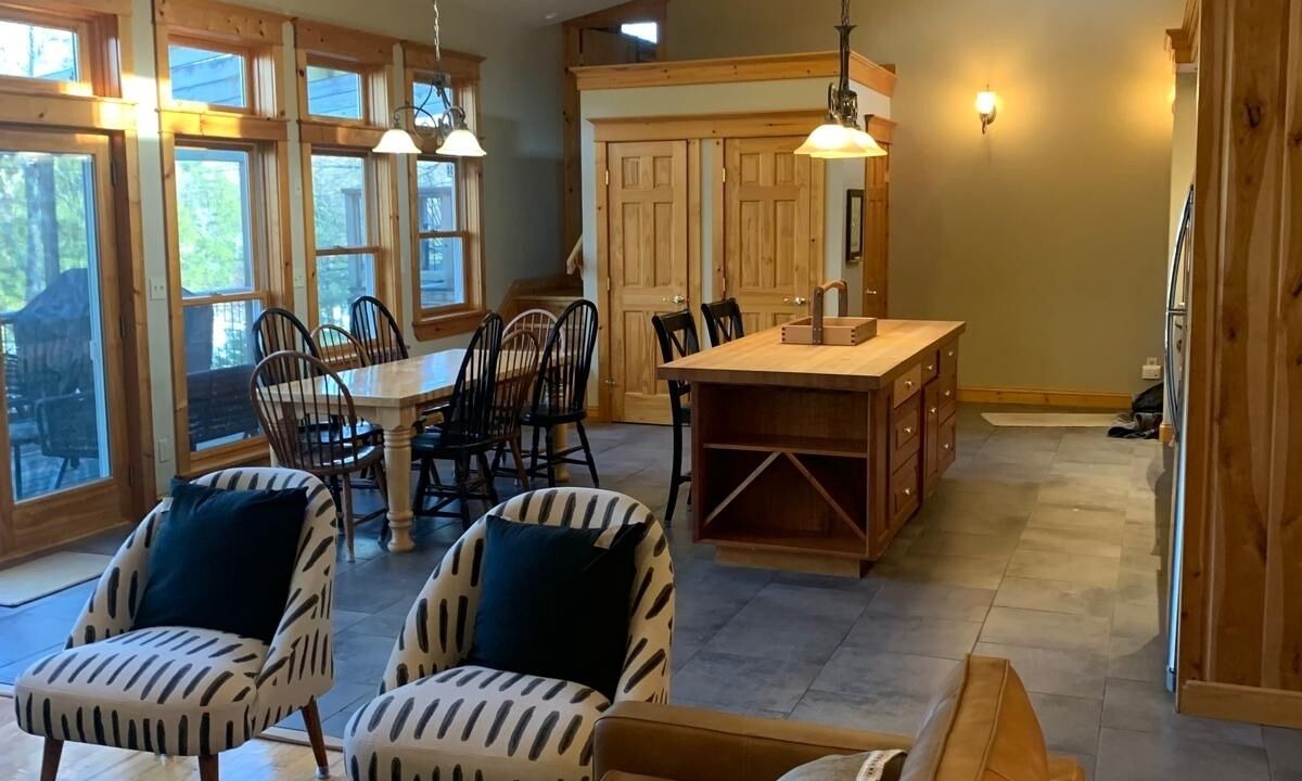 Photo of Livingroom in Mongaup Valley