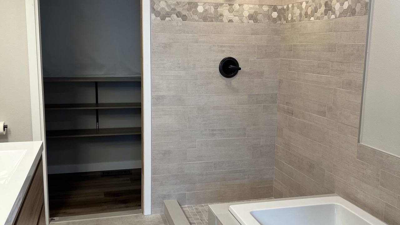 Photo of Bathroom in Northeast Bellevue