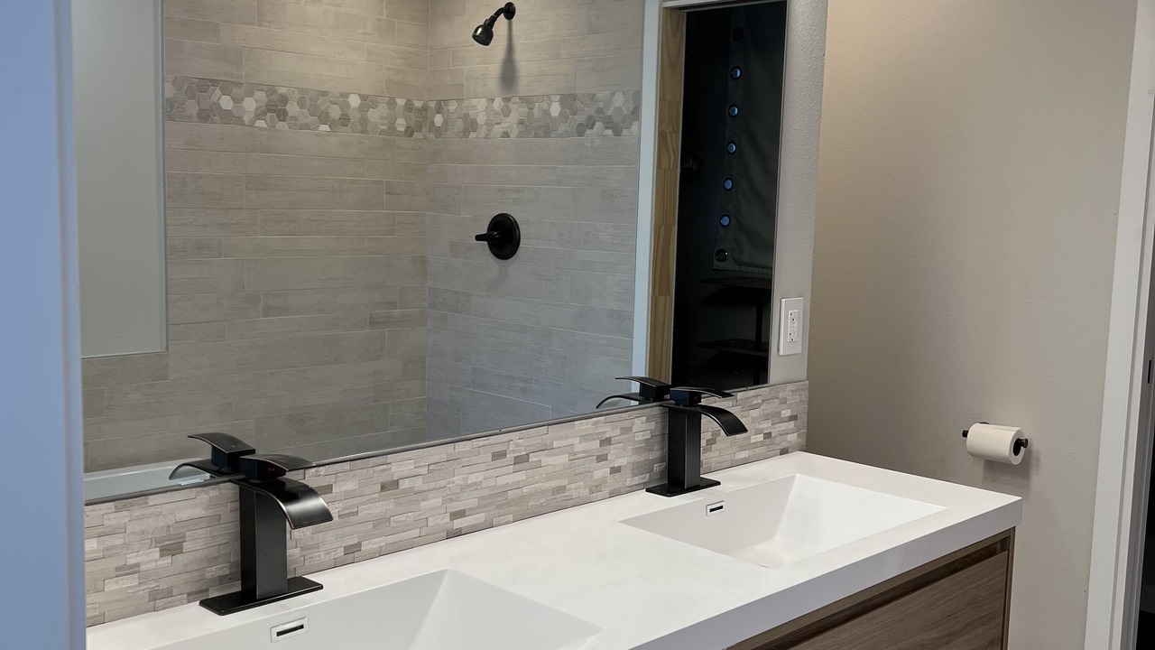 Photo of Bathroom in Northeast Bellevue