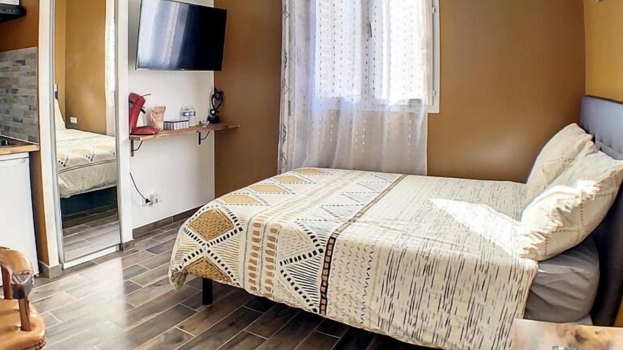 Photo of Bedroom in Saint-Acheul