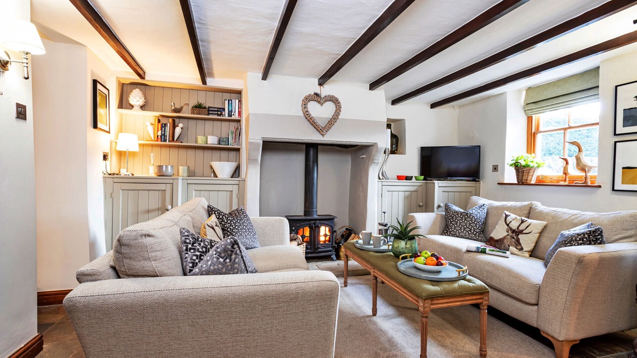 Photo of Livingroom in Casterton