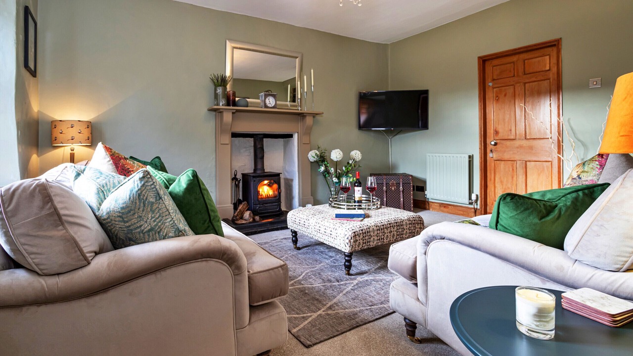 Photo of Livingroom in Casterton