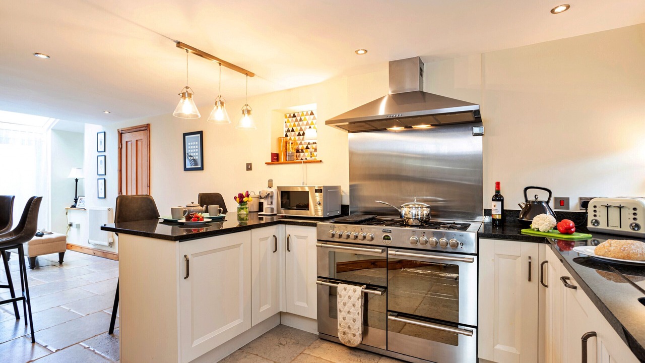 Photo of Kitchen in Casterton