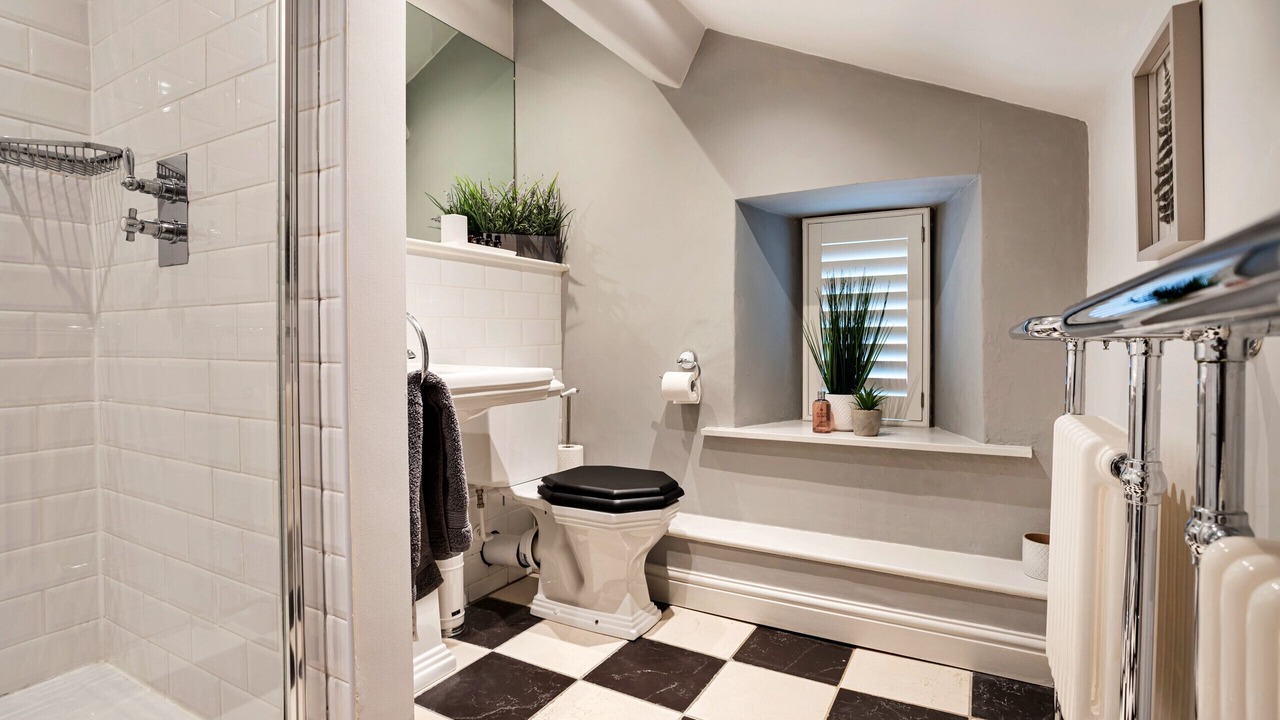 Photo of Bathroom in Casterton