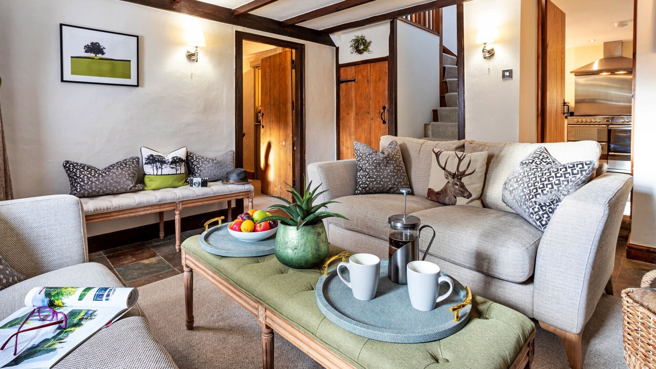 Photo of Livingroom in Casterton