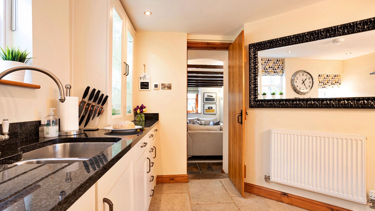 Photo of Kitchen in Casterton