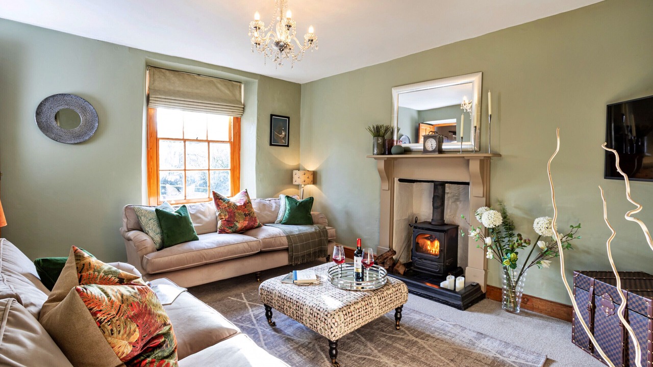 Photo of Livingroom in Casterton