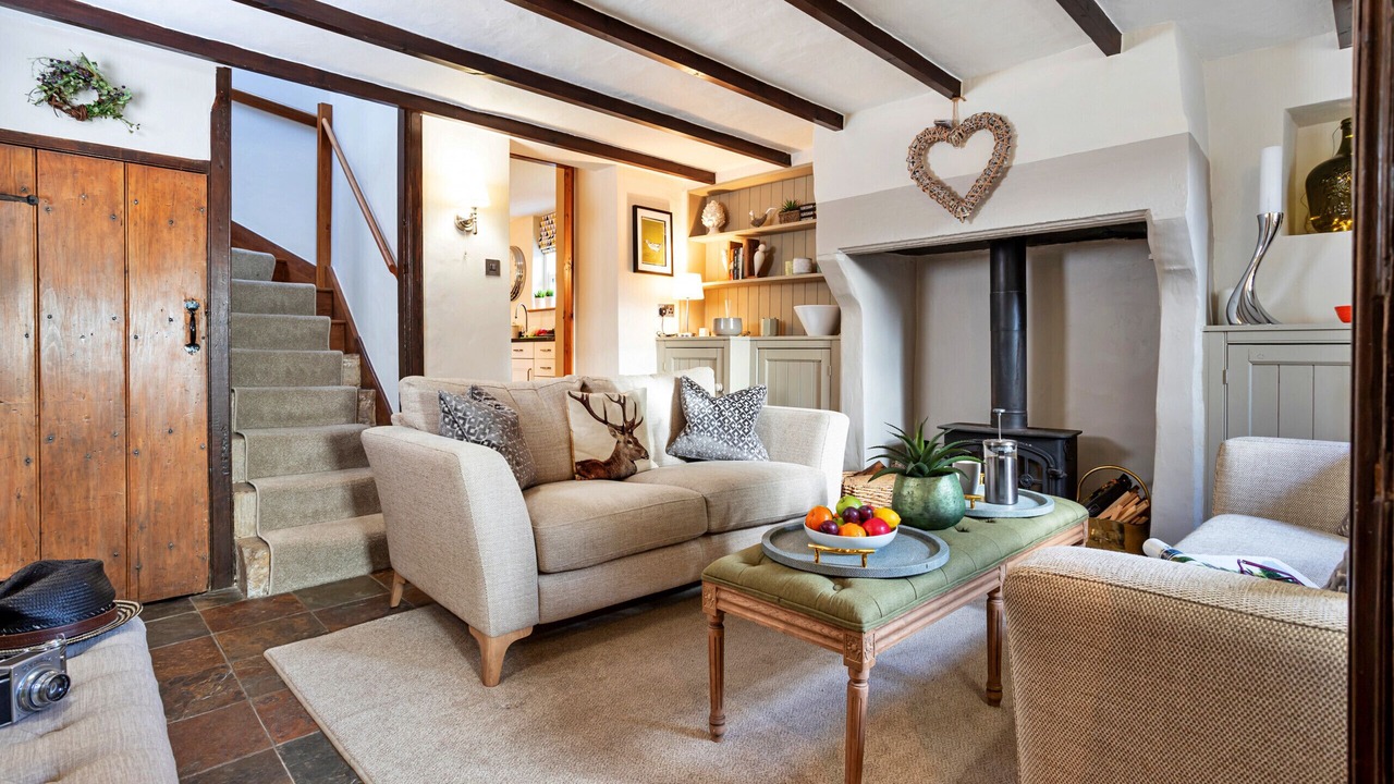 Photo of Livingroom in Casterton