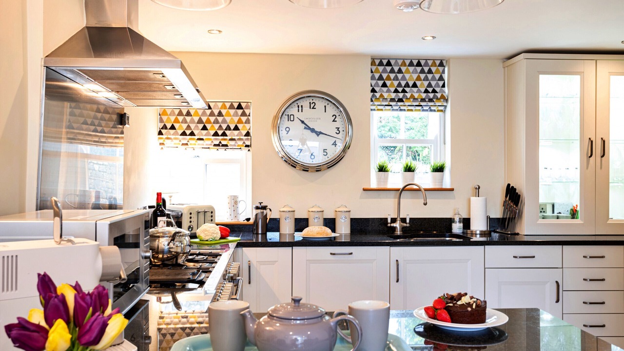 Photo of Kitchen in Casterton