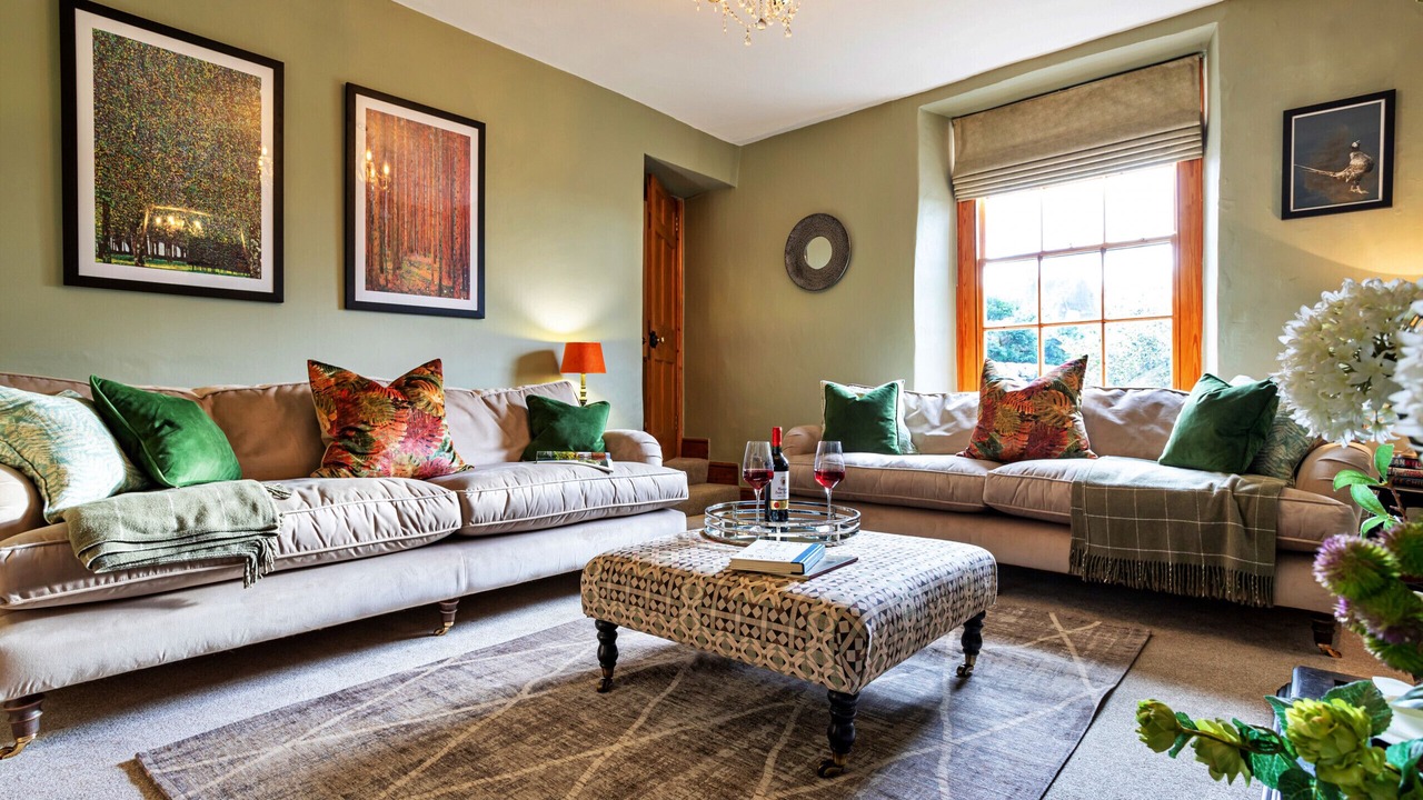 Photo of Livingroom in Casterton