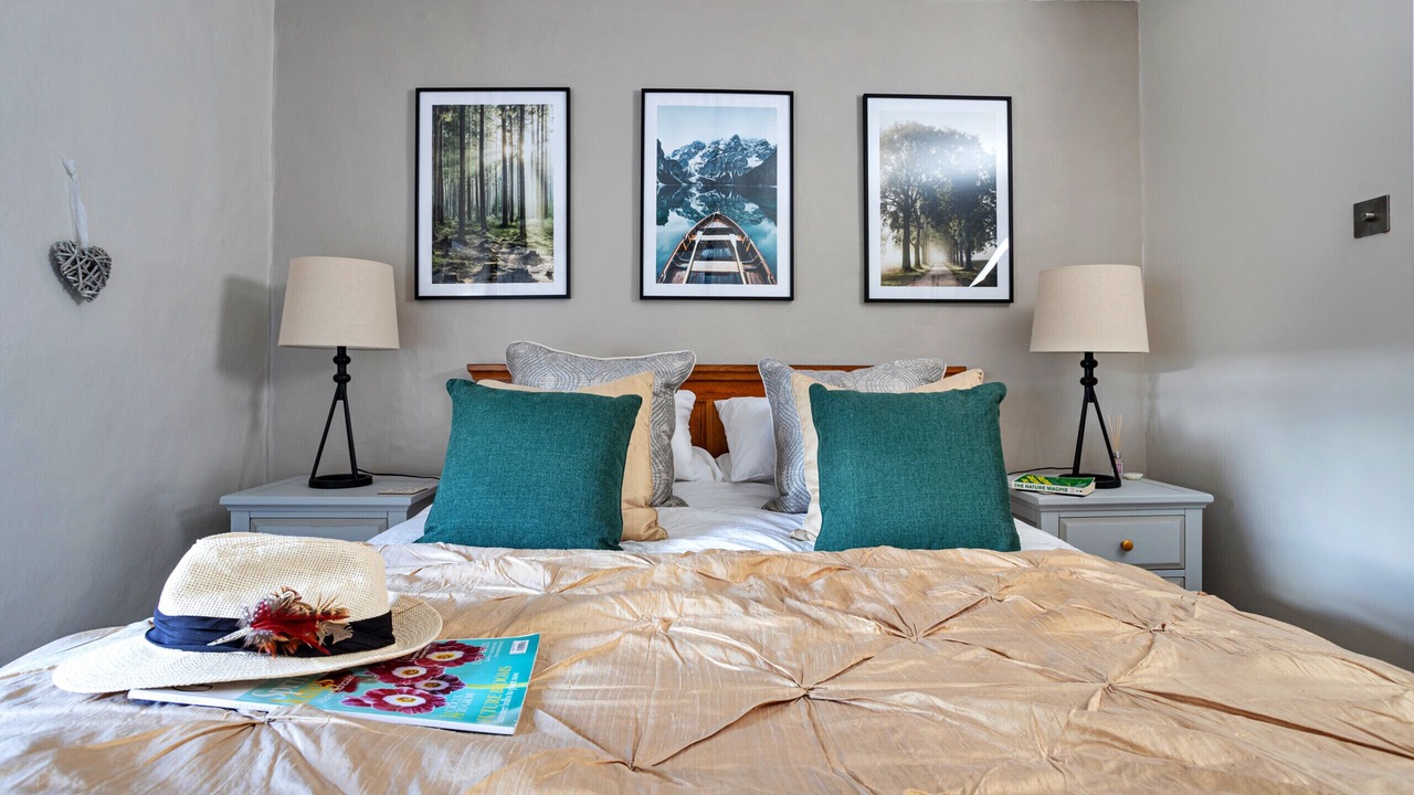 Photo of Bedroom in Casterton