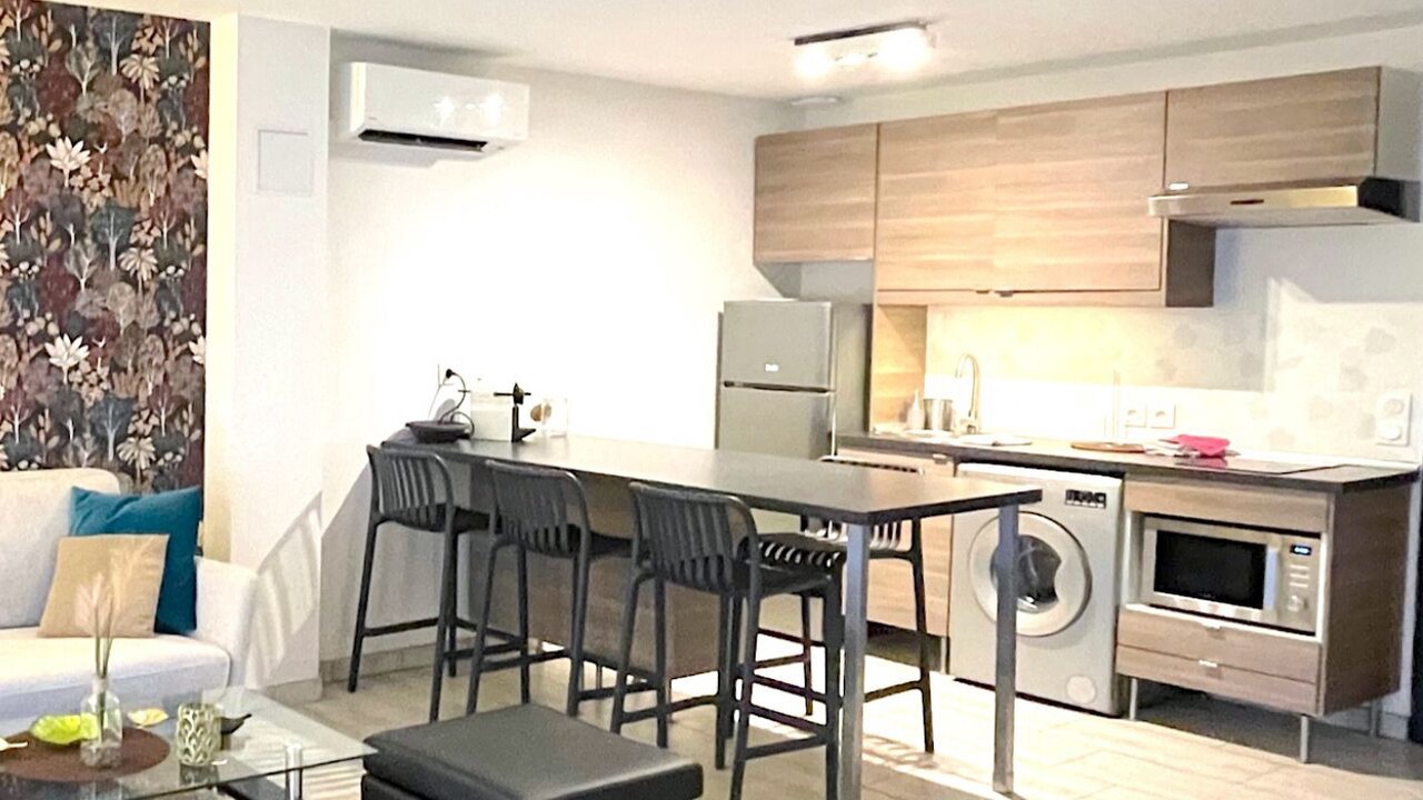 Photo of Livingroom in Merville