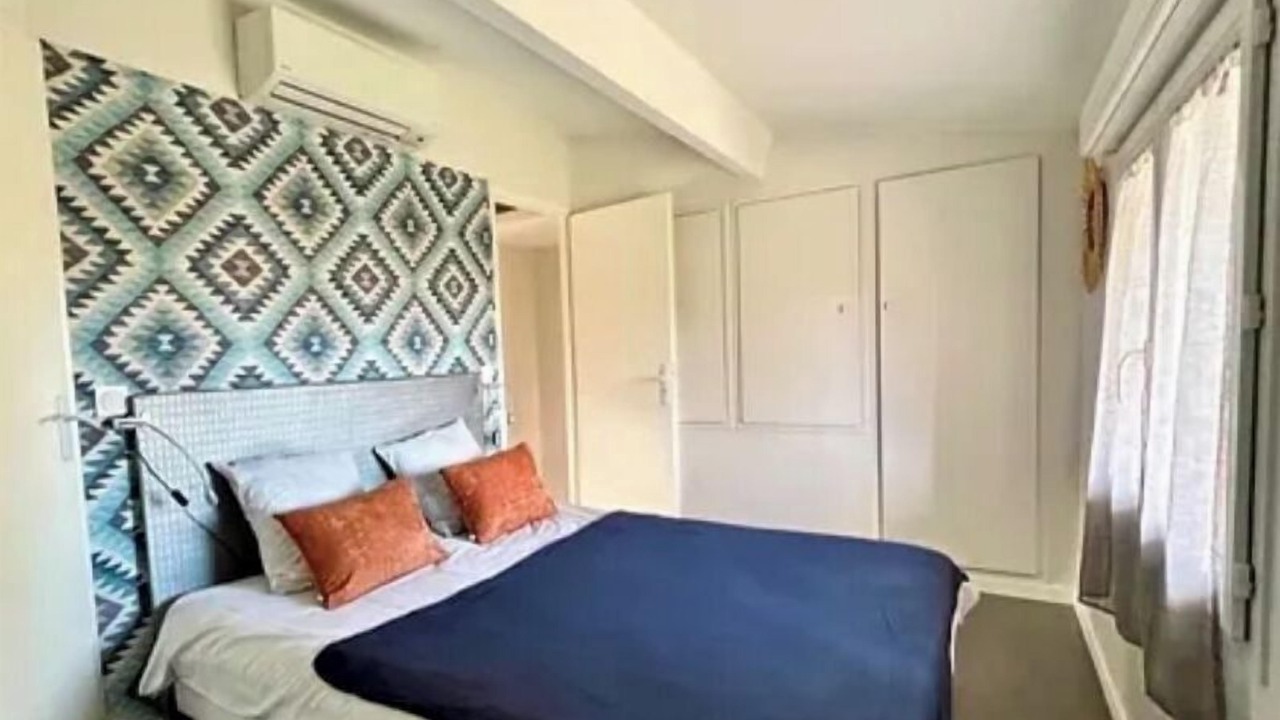 Photo of Bedroom in Merville