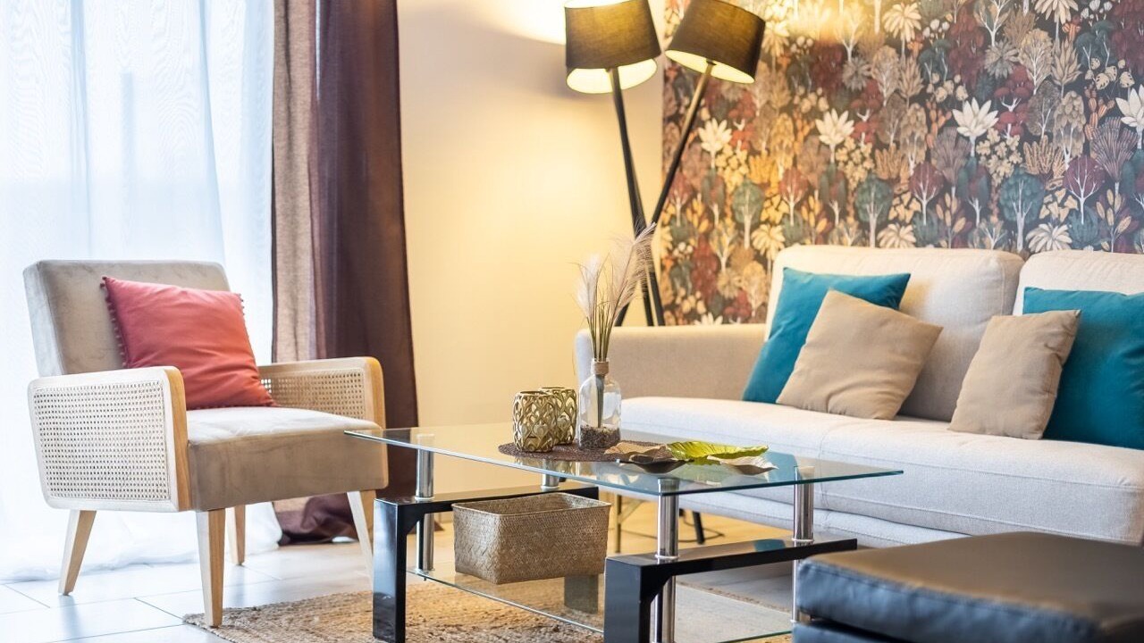 Photo of Livingroom in Merville