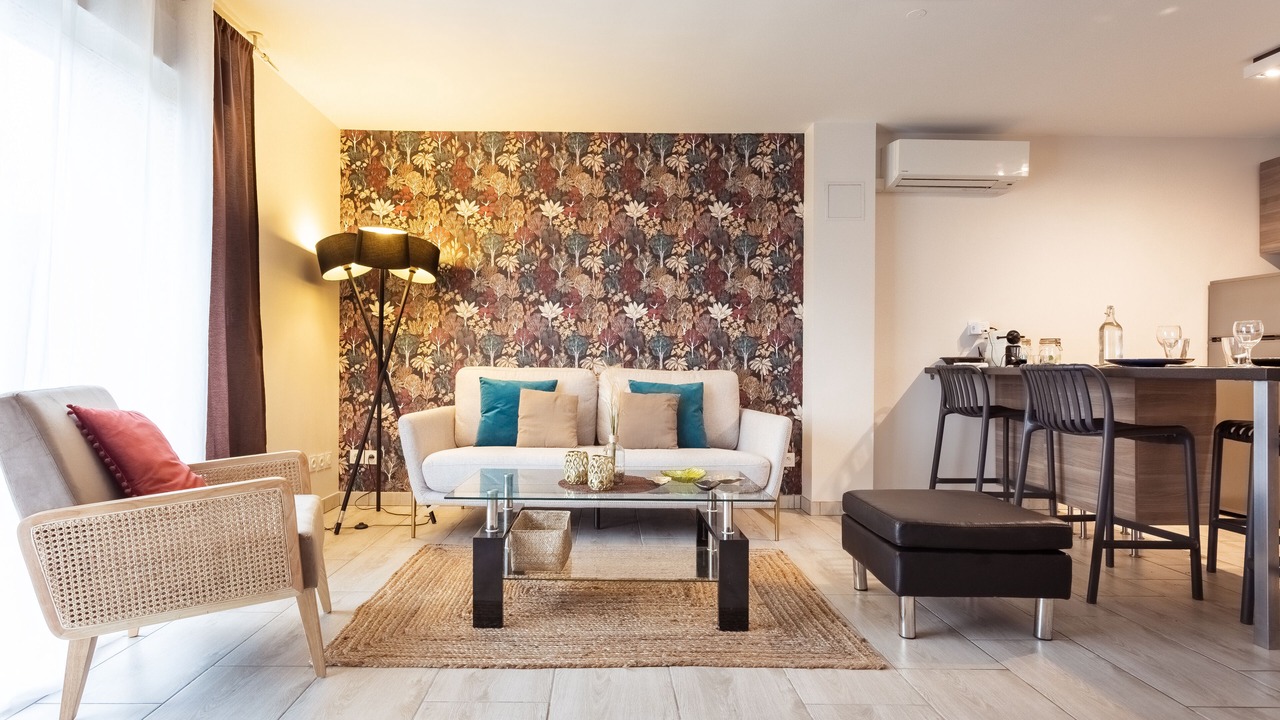 Photo of Livingroom in Merville