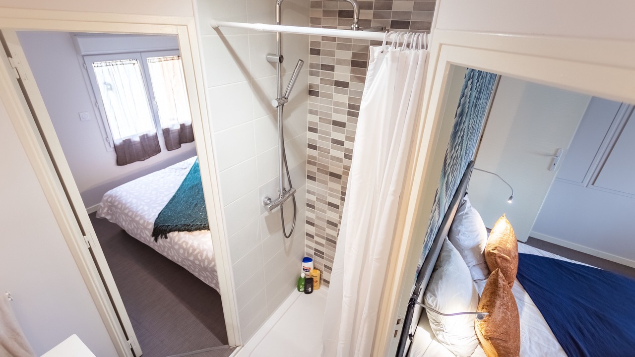 Photo of Bedroom in Merville