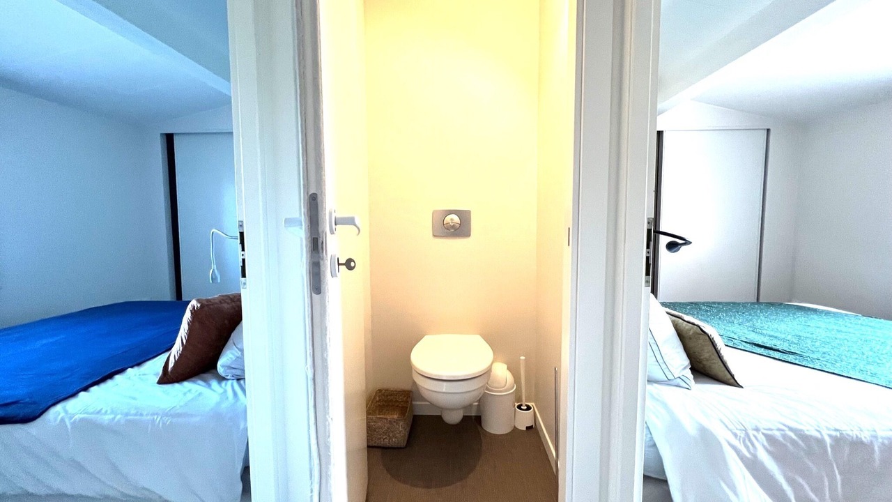 Photo of Bedroom in Merville