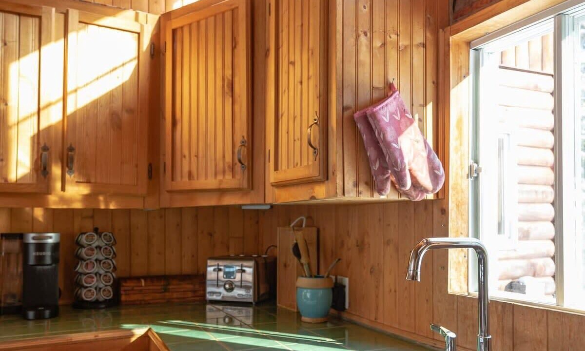 Photo of Kitchen in Mandeville